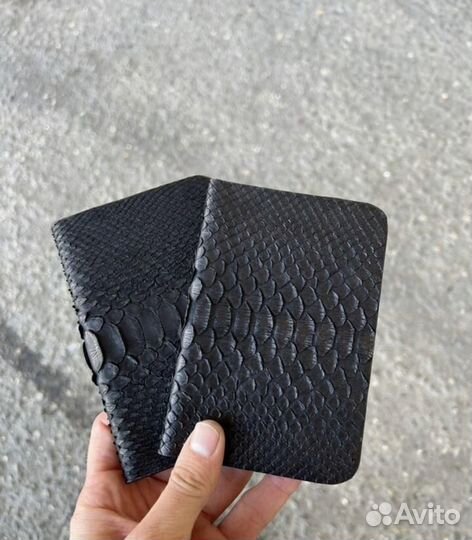 Чехол для паспорта