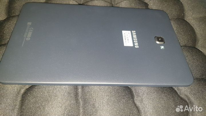 Планшет Samsung Galaxy Tab A6 10.1 2\16Gb LTE