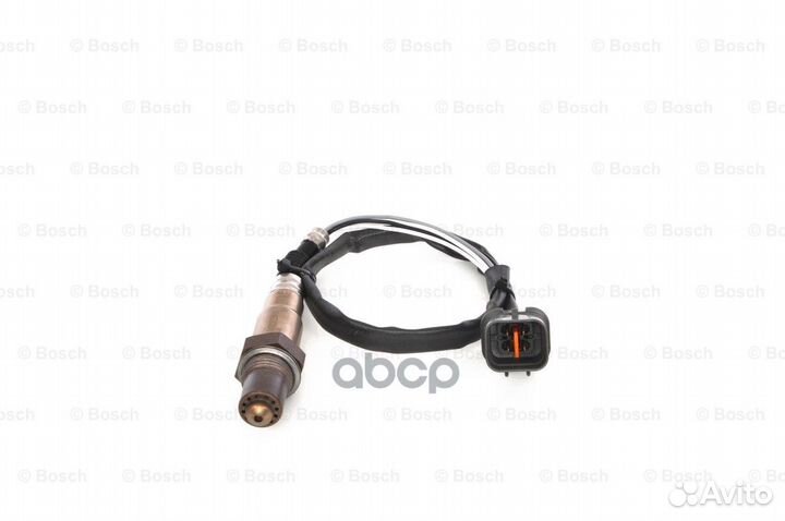 Датчик кислородный Solaris/Rio/Ceed/i30/Cerato