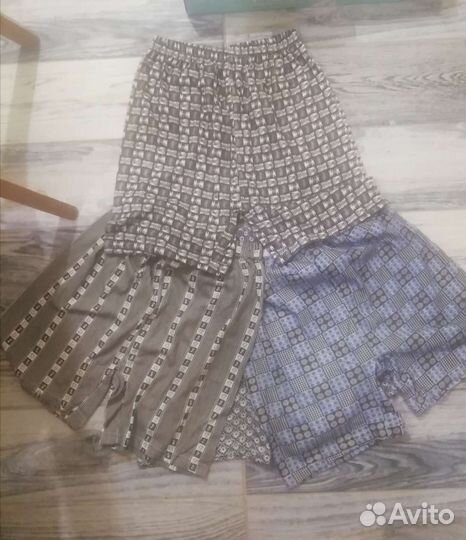 Трусы мужские семейные