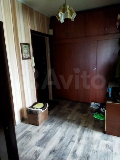 2-к. квартира, 51 м², 3/5 эт.