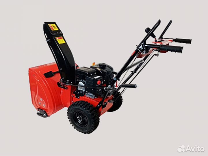 Снегоуборщик Brait BR-7856WS-4 7 л.с