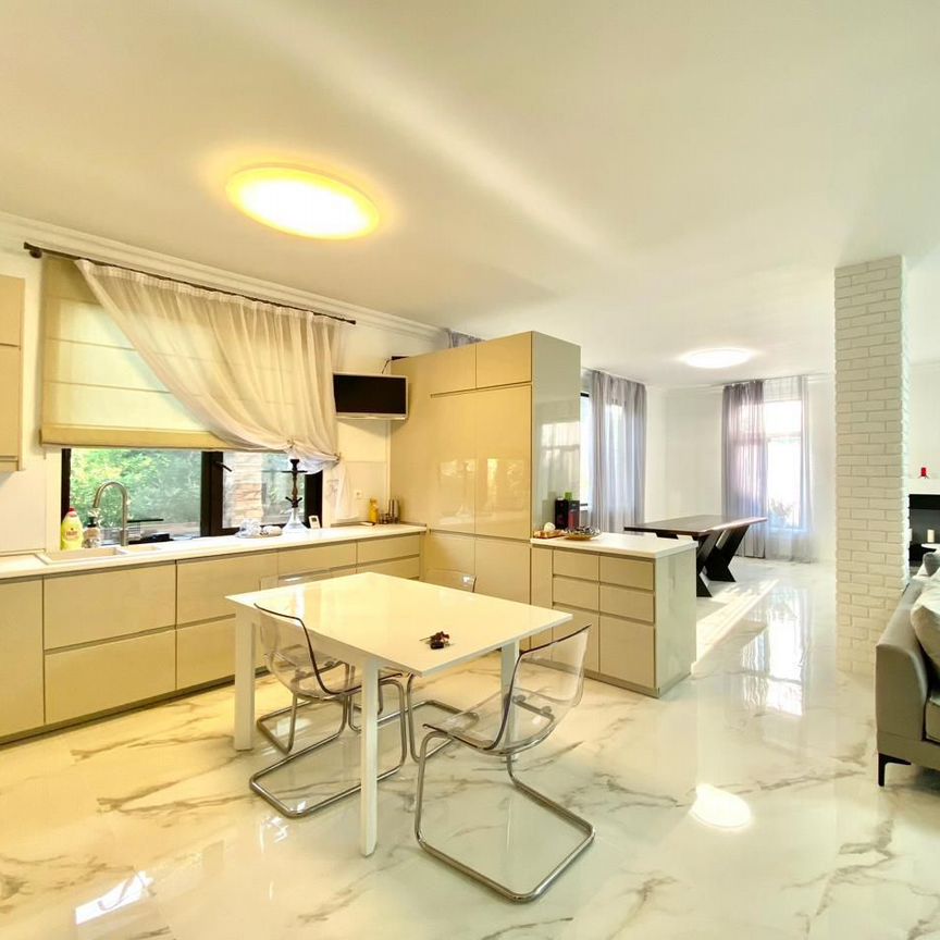 ［⭐︎］ Дома, дачи, коттеджи 🏡 в Москве: купить, продать или снять