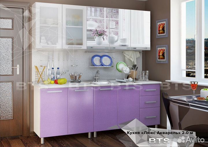 Кухонный гарнитур