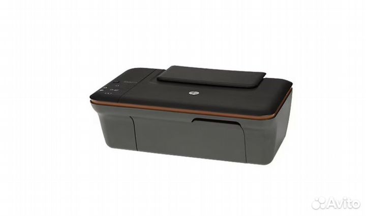 Принтер струйный hp