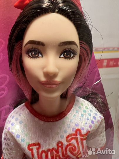 Кукла Barbie 214