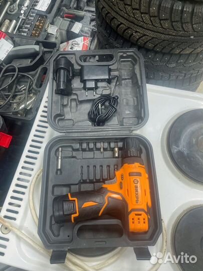 Шуроповерт