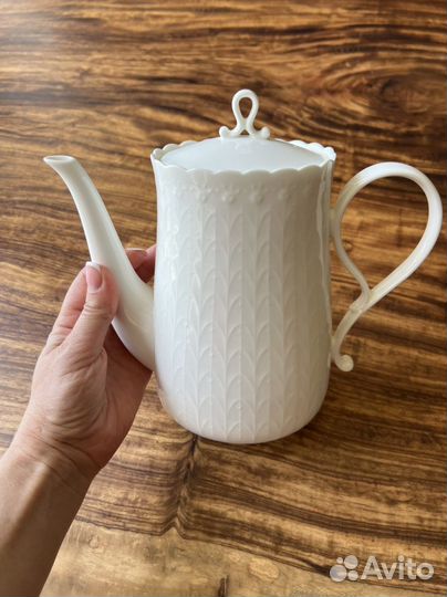 Заварочный чайник narumi japan