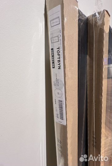 Зеркало toftbyn икеа IKEA