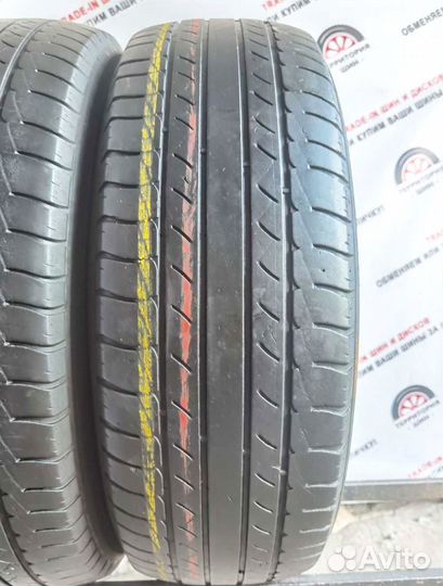 Michelin Latitude Tour HP 225/65 R17 102H