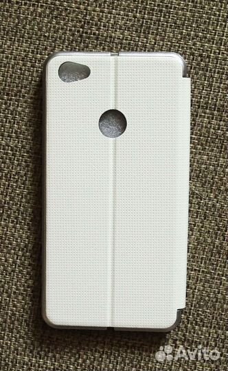 Чехол-книжка для смартфона Xiaomi Redmi Note 5A