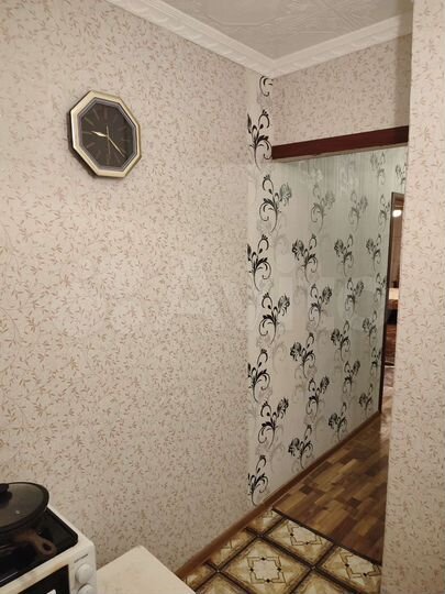 2-к. квартира, 45 м², 2/5 эт.