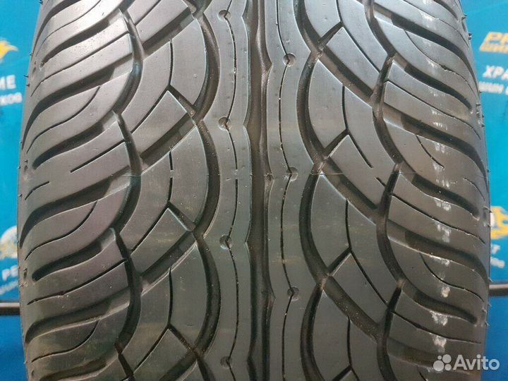 Yokohama Parada Spec-X PA02 225/60 R18