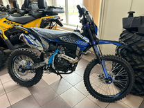 Мотоцикл Motoland XT250 HS