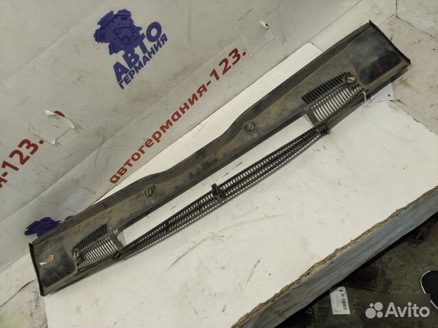 Решетка воздухозаборника Bmw X5 E53