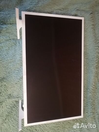 Телевизор samsung