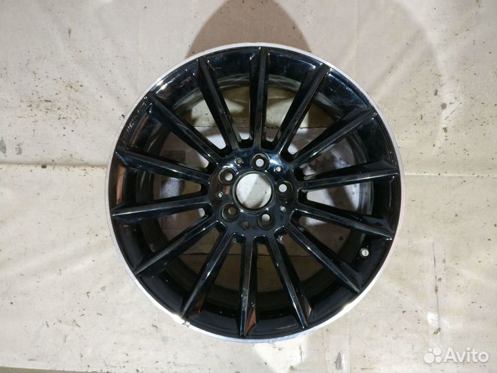 Диск Mercedes X156 GLA R19x8 14357