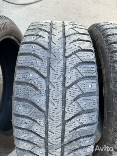 Bridgestone Ice Cruiser 7000S 205/50 R17 107Y