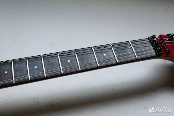 Электрогитара Fernandes FR-65, Made in Japan