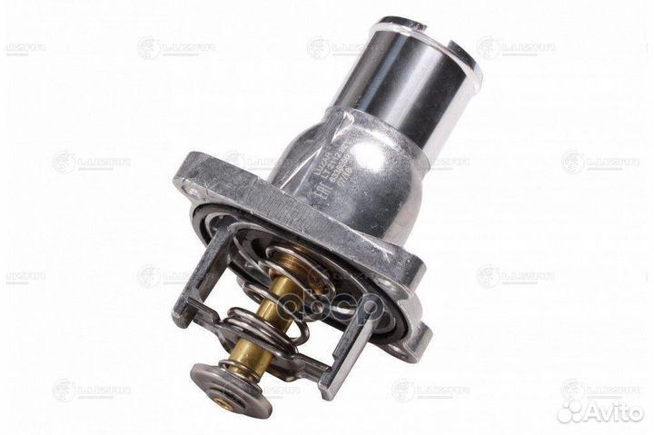 Термостат LT 2112 luzar