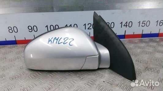 Зеркало наружное правое opel signum (KML22JO01)