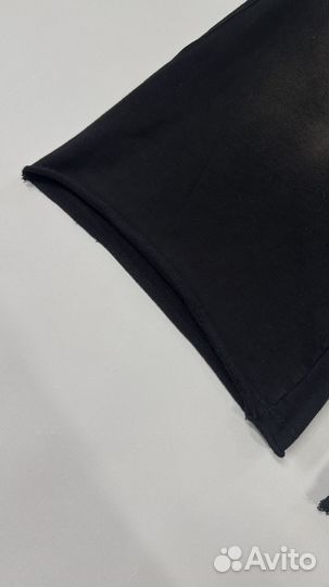 Спортивные штаны Jaded London Monster Black