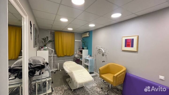 Салон красоты (1.5 млн чистыми)