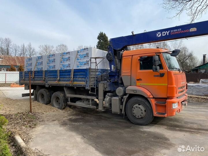 Газоблок 600Х300Х250