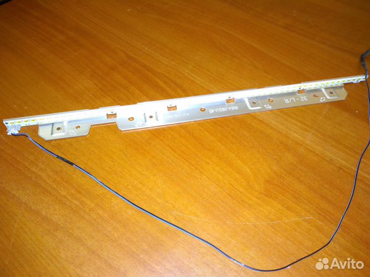 Продам комплекты подсветки для телевизоров б/у