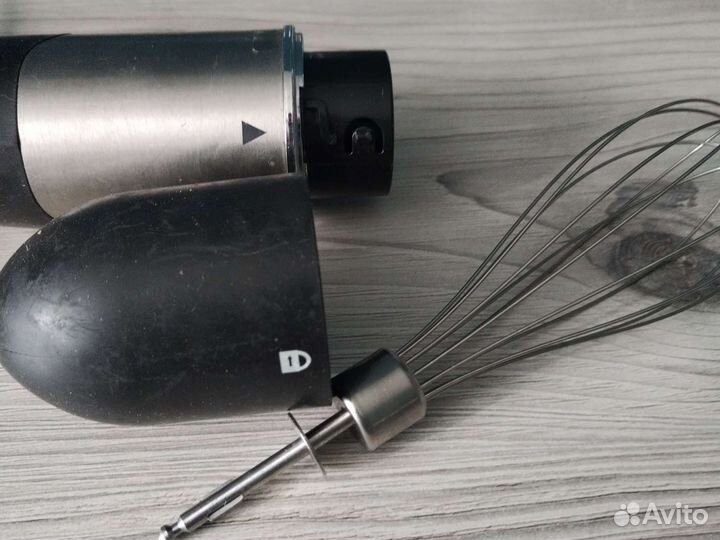 Блендер погружной redmond