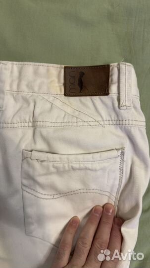 Джинсы befree мужские