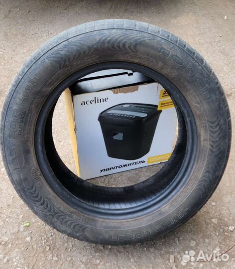 Nokian Tyres Hakka Green 2 185/60 R14