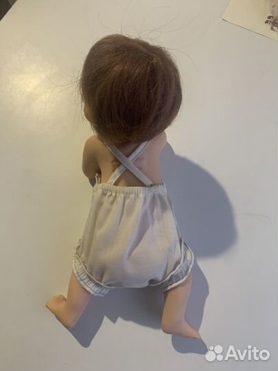 Кукла Лаура Ли Вамбах / Laura Lee Wambach