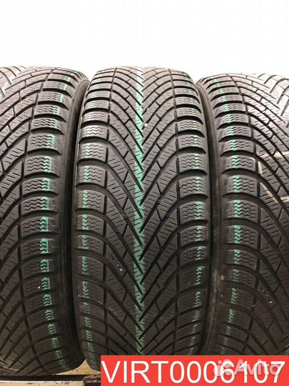 Pirelli Winter Cinturato 205/55 R16 91H