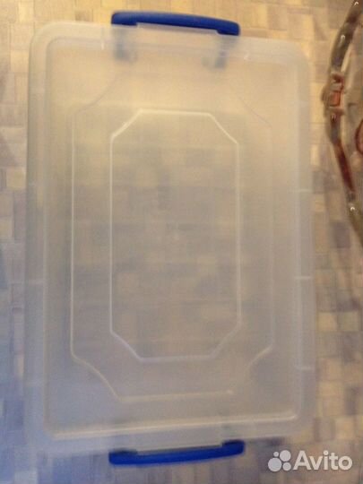 Контейнер для продуктов