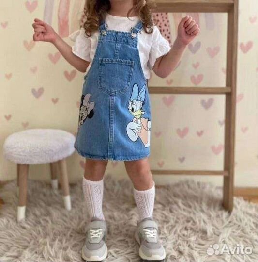 Одежда для девочки