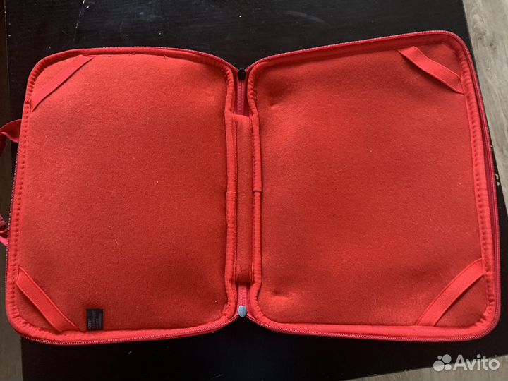 Сумка чехол для ноутбука/планшета