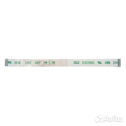 Шлейф для ноутбука Asus iO FFC 8P,0.5MM,L65MM прям