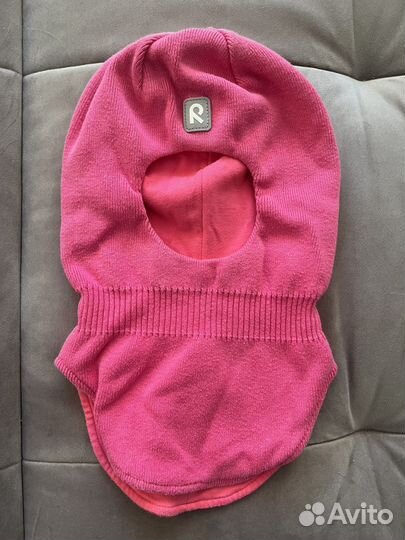 Шапка шлем Reima 48 р