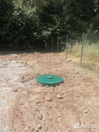 Cтанция очистки сточных вод Евролос Био