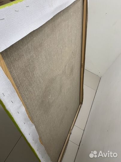 Картина Лев