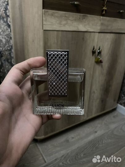 Духи мужские Avon