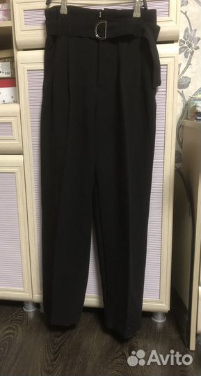 Кофта и брюки