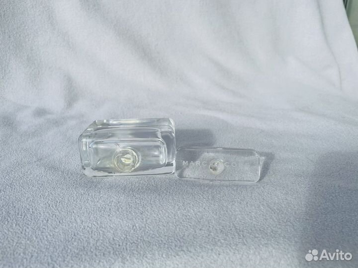 Пустые флаконы от духов