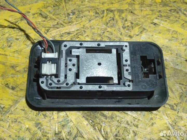 Плафон салонный Renault Master L1H1 2.5 DCI 2008