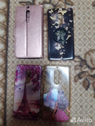 Телефон nokia 5