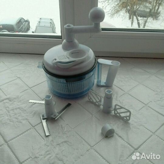 Измельчитель