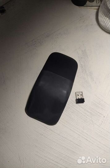 Мышка беспроводная