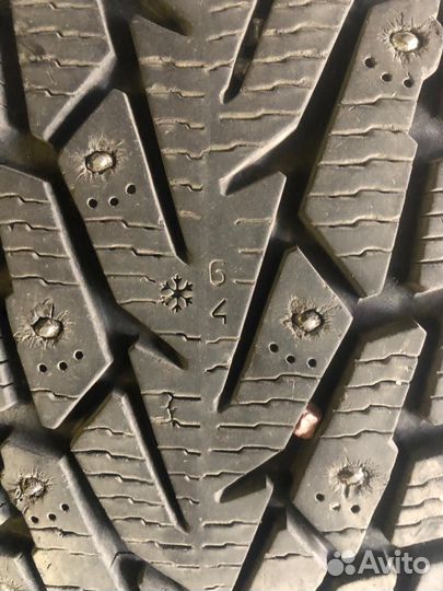 Nokian Tyres Nordman 7 205/65 R16 99T