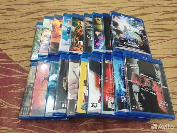 Blu-ray плеер Sony BDP-S470